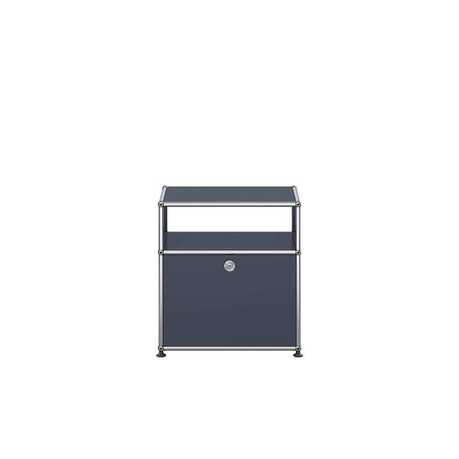 USM Haller bedside table