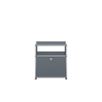 USM Haller bedside table