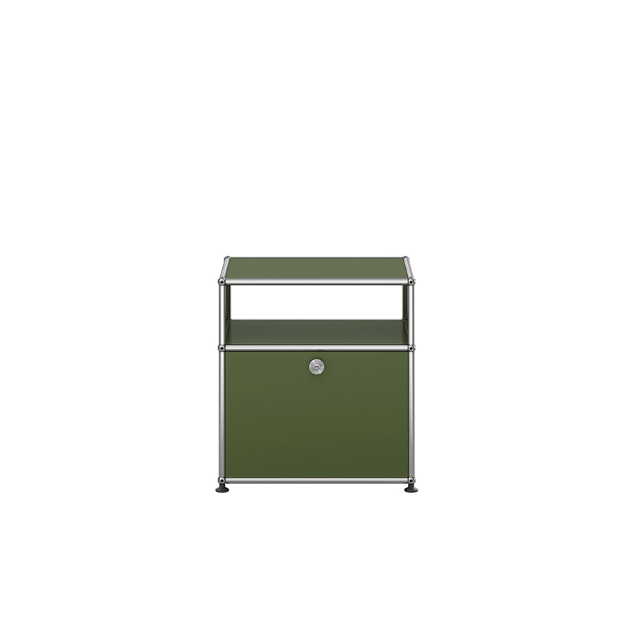 USM Haller bedside table