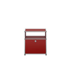 USM Haller bedside table