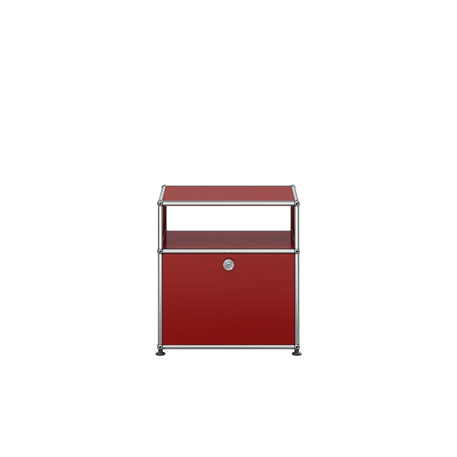 USM Haller bedside table
