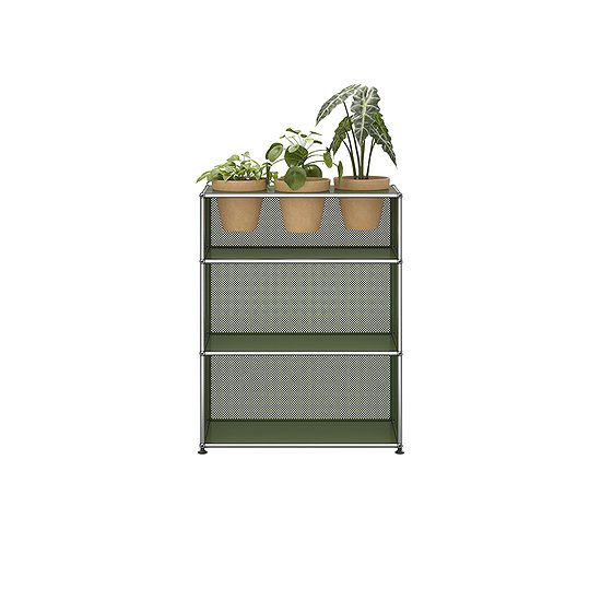 USM Haller sideboard M65