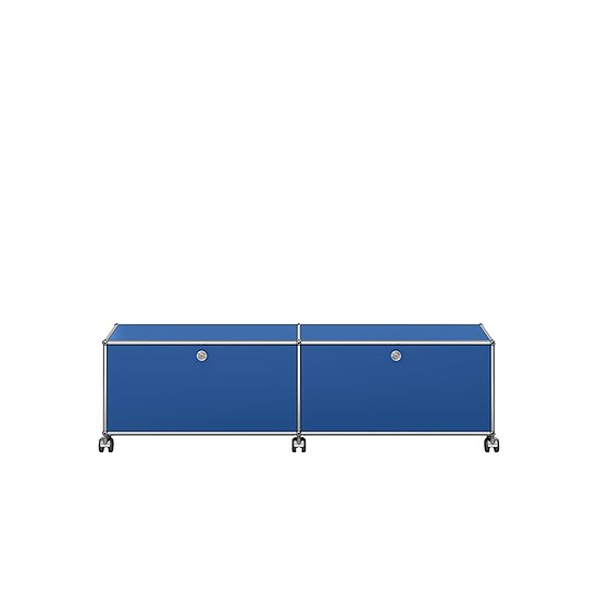 USM Haller TV/Hi-Fi furniture