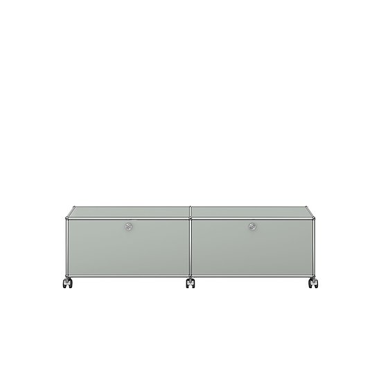 USM Haller TV/Hi-Fi furniture