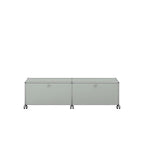 USM Haller TV/Hi-Fi furniture