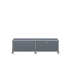 USM Haller TV/Hi-Fi furniture