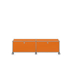 USM Haller TV/Hi-Fi furniture