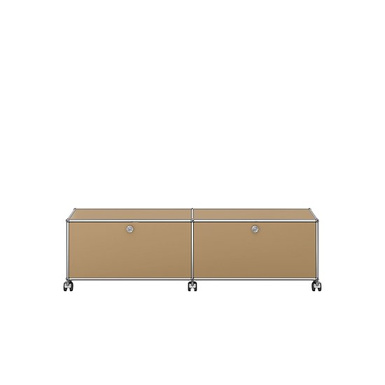 USM Haller TV/Hi-Fi furniture