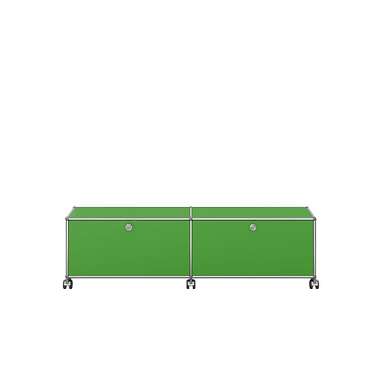USM Haller TV/Hi-Fi furniture