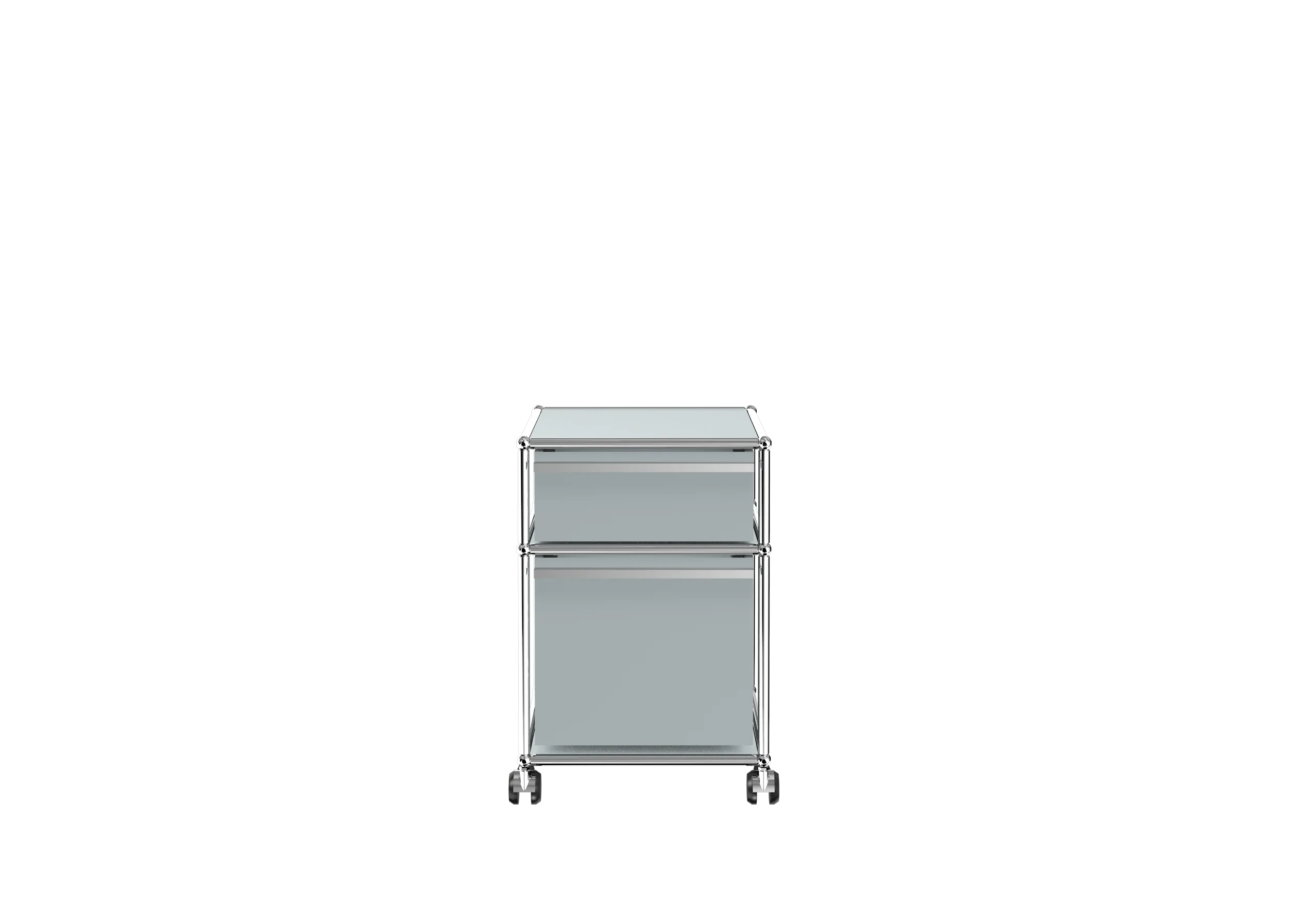 USM Haller File Pedestal (M)