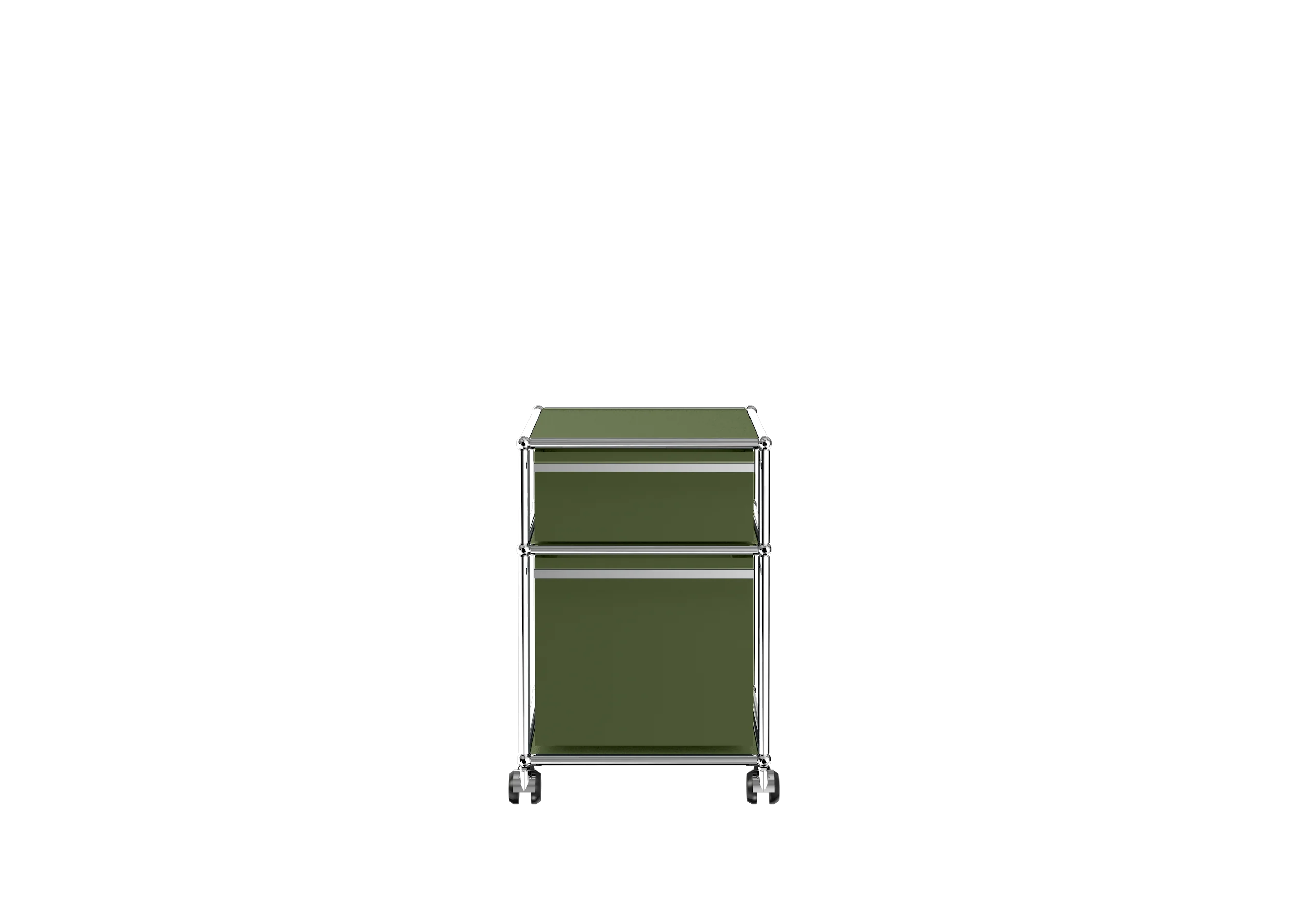 USM Haller File Pedestal (M)
