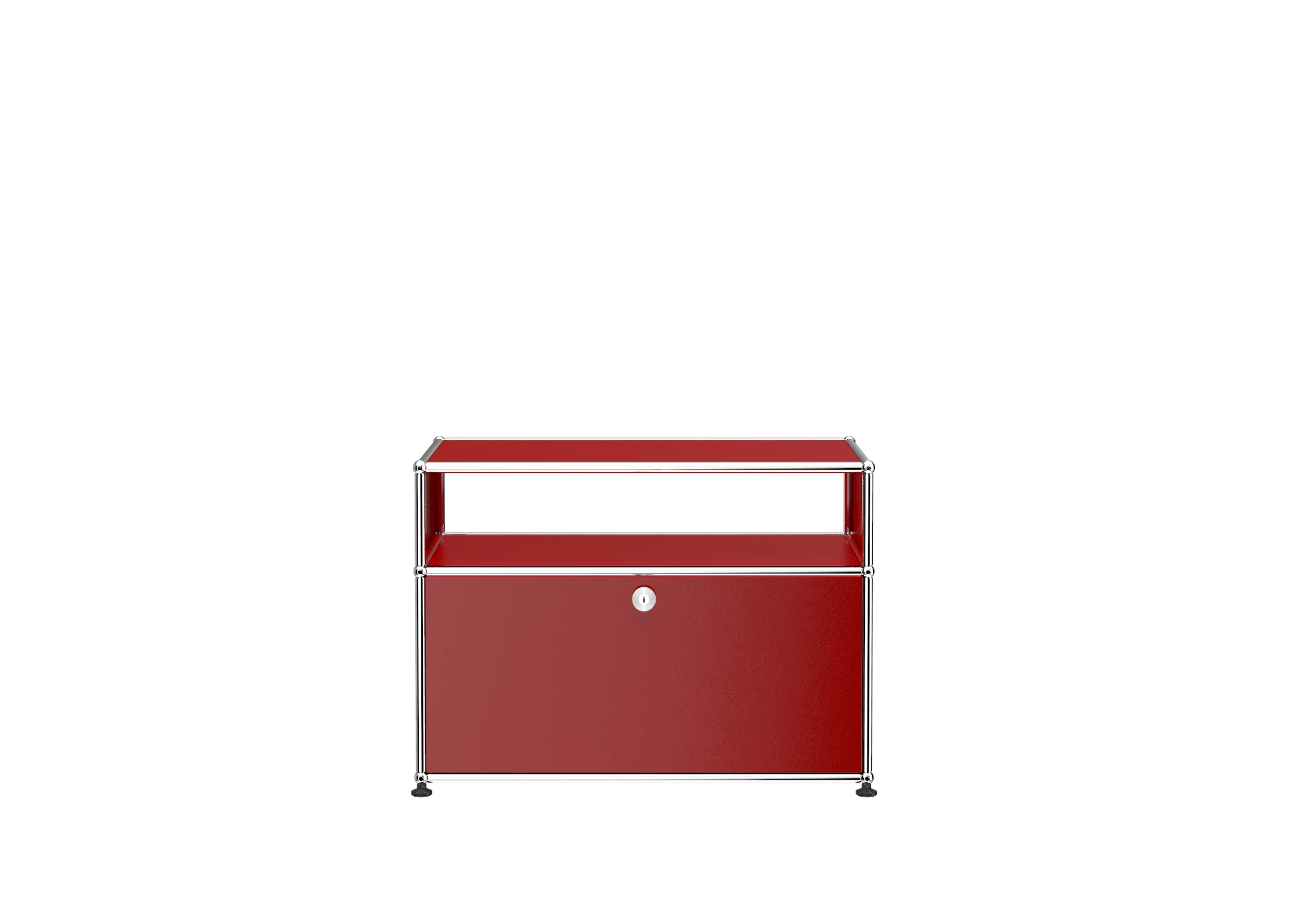 USM Haller Side Table (O118)