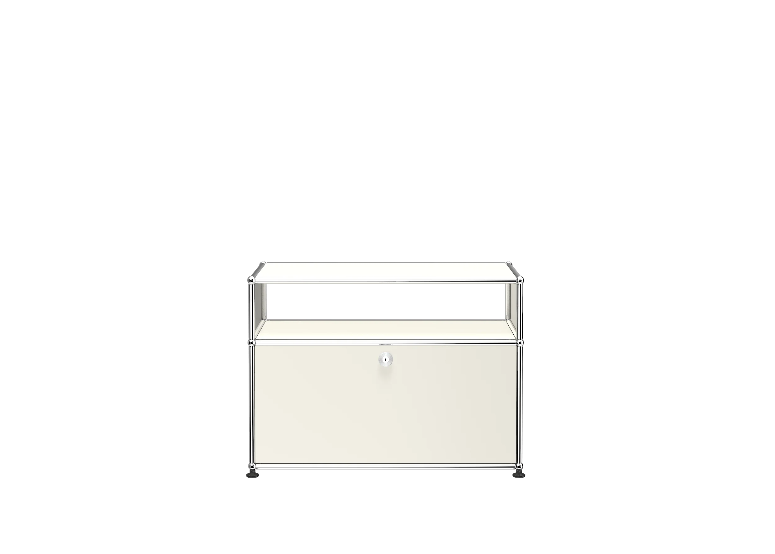 USM Haller Side Table (O118)