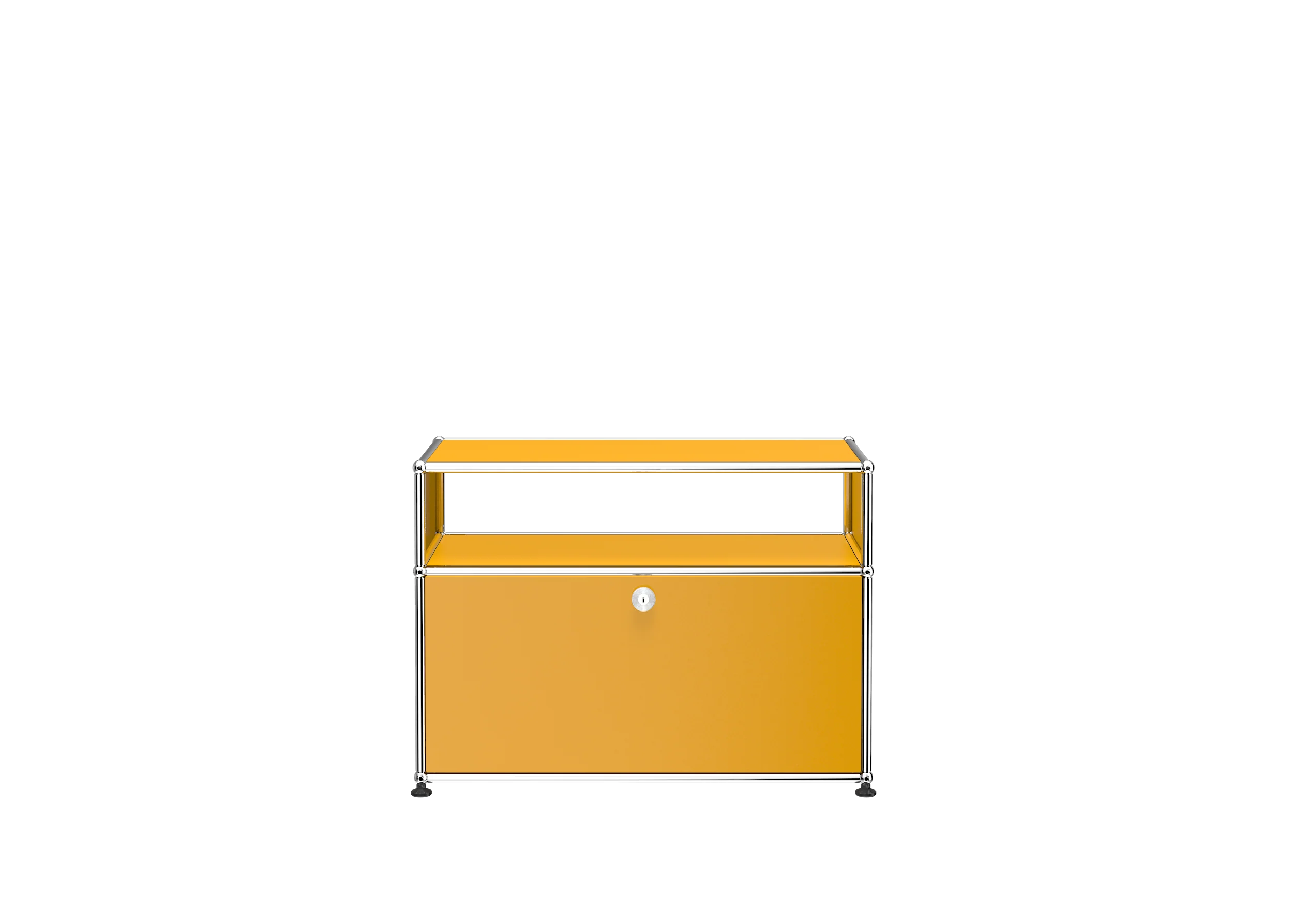 USM Haller Side Table (O118)