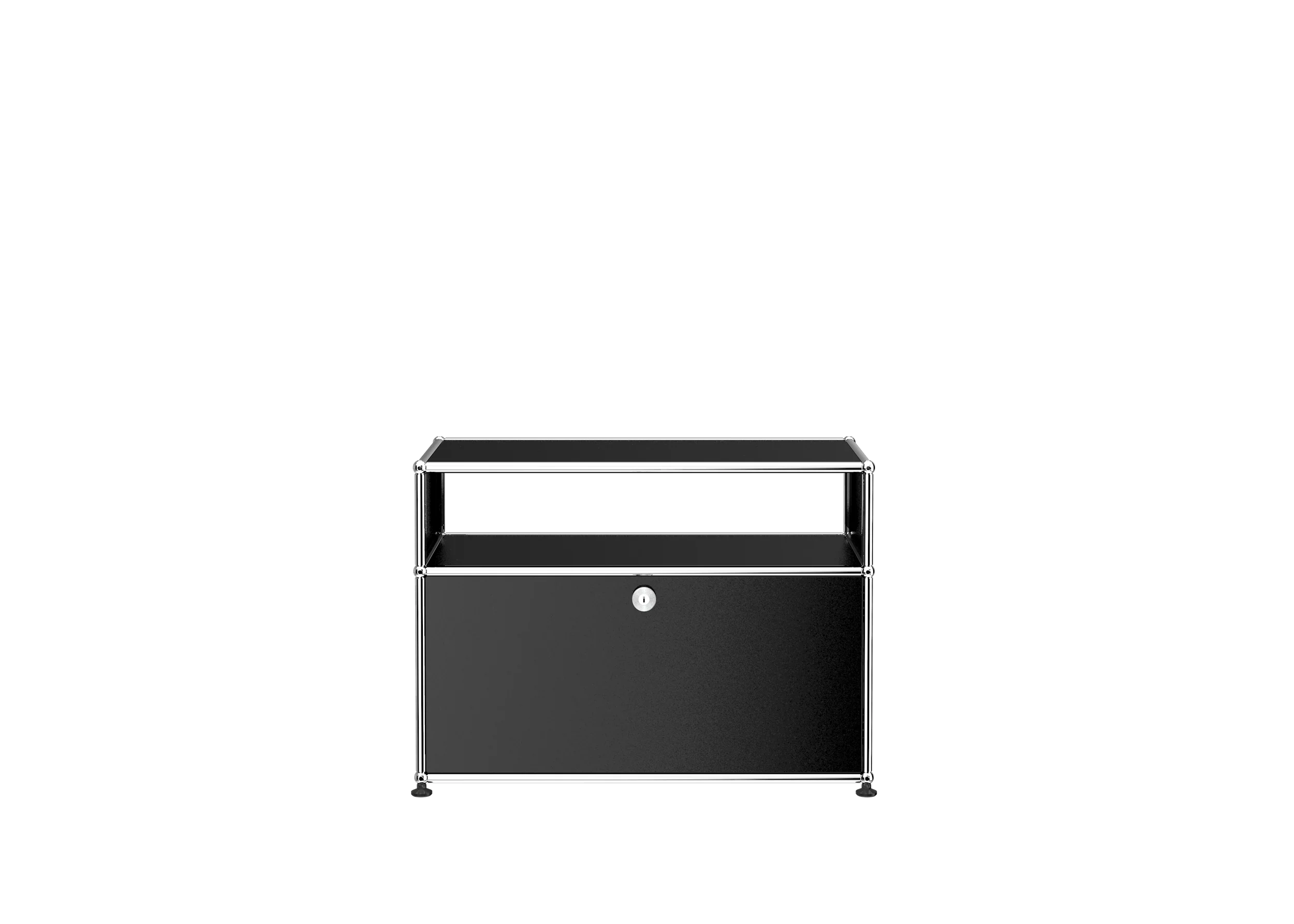 USM Haller Side Table (O118)