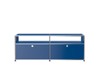 USM Haller Media (O2)