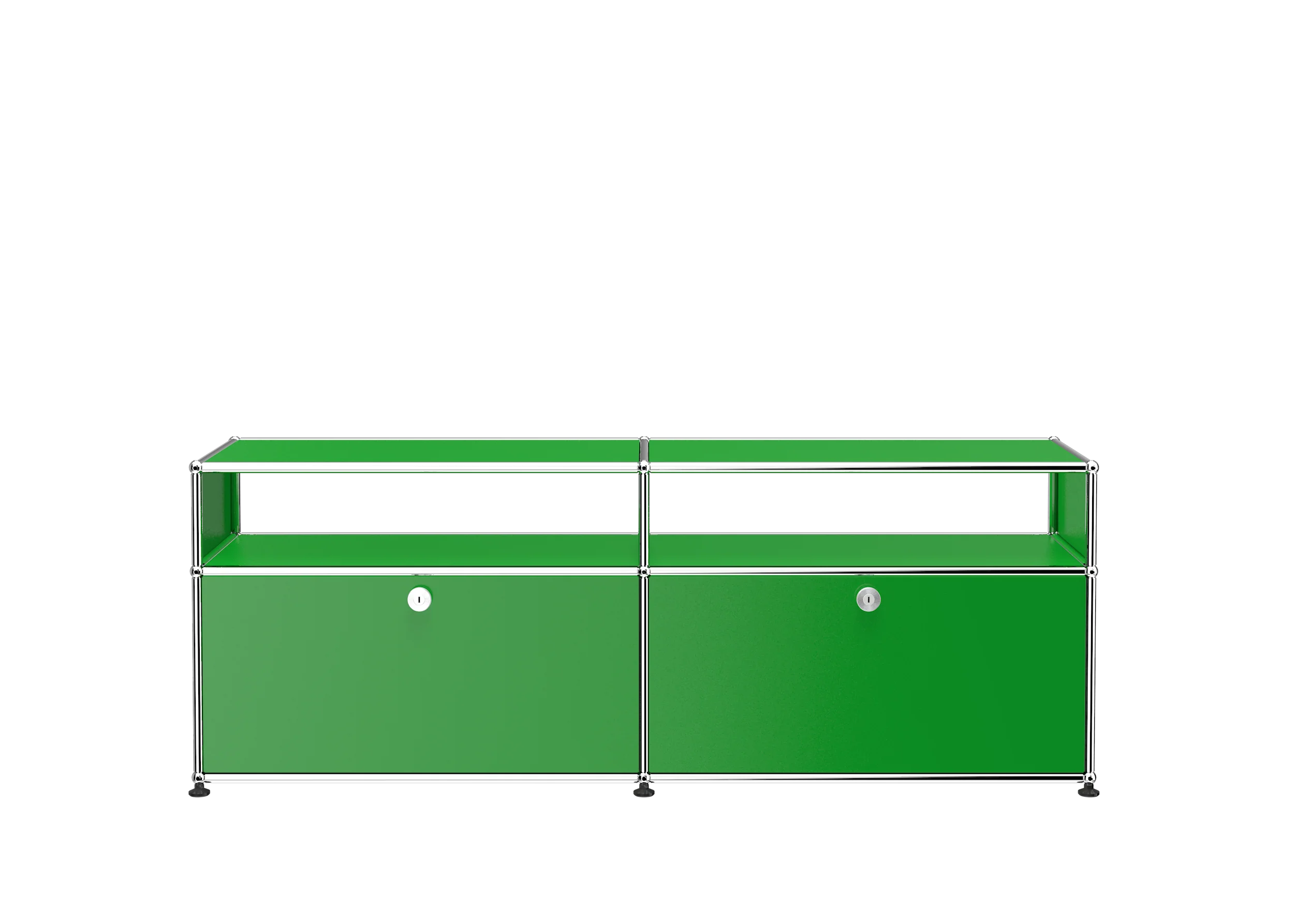 USM Haller Media (O2)
