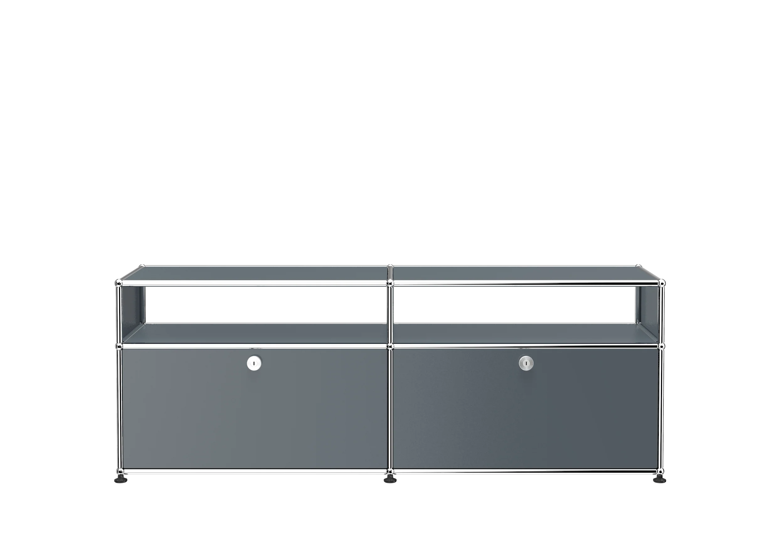 USM Haller Media (O2)