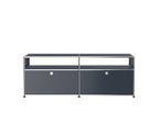 USM Haller Media (O2)