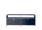 USM Haller Media (O2)
