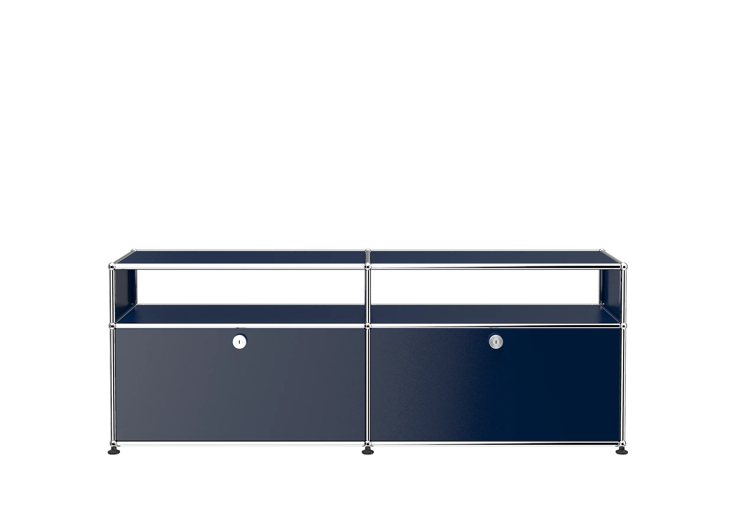 USM Haller Media (O2)