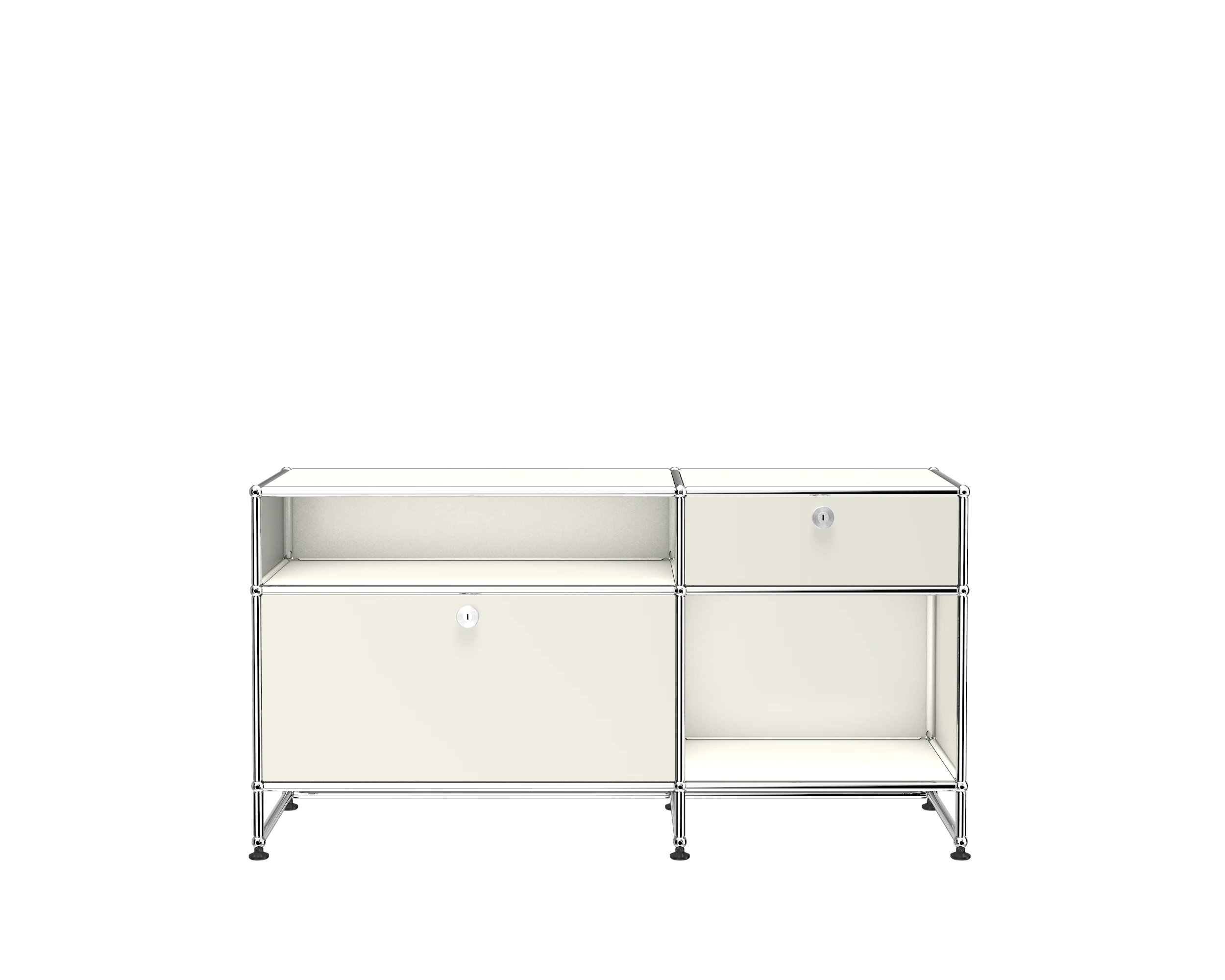 USM Haller Media (O3)