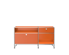 USM Haller Media (O3)