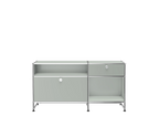 USM Haller Media (O3)