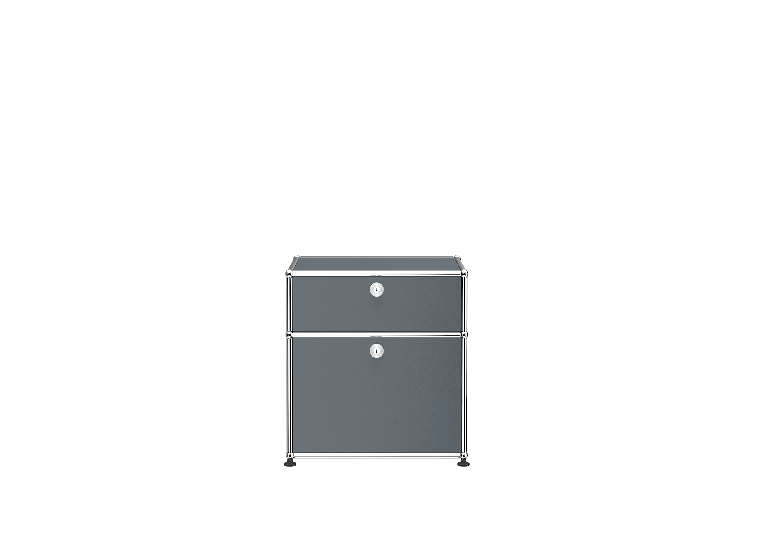 USM Haller Nightstand (P1)
