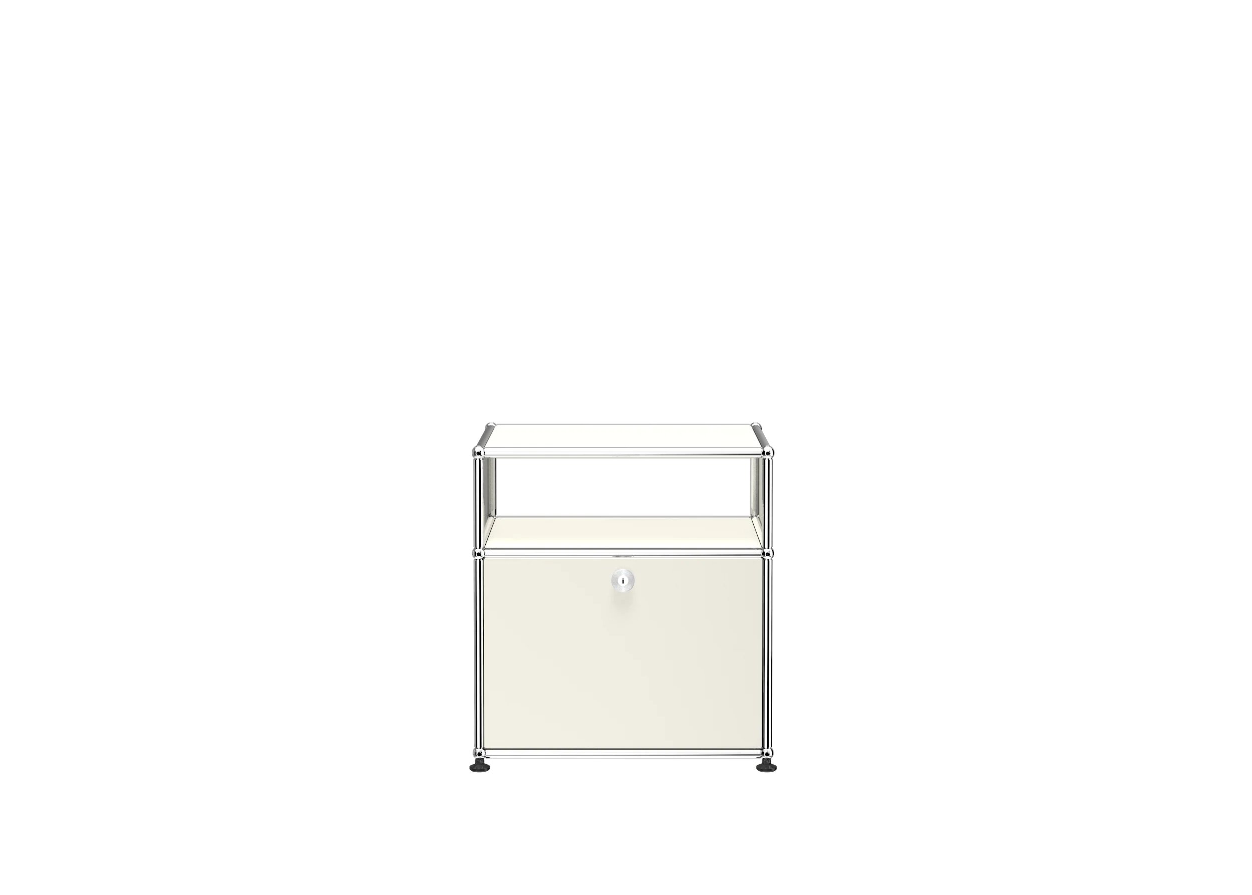 USM Haller Nightstand (P)