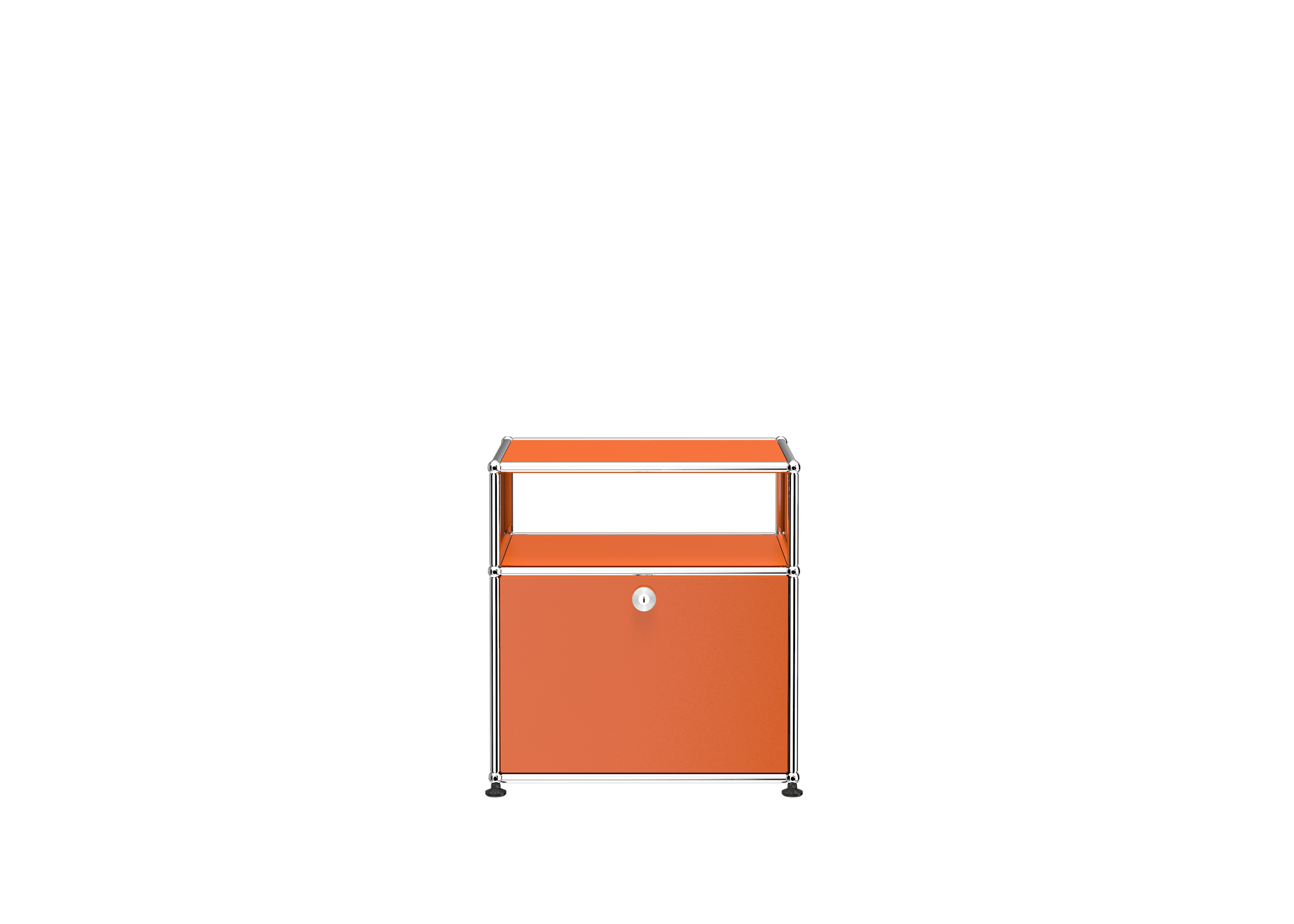 USM Haller Nightstand (P)