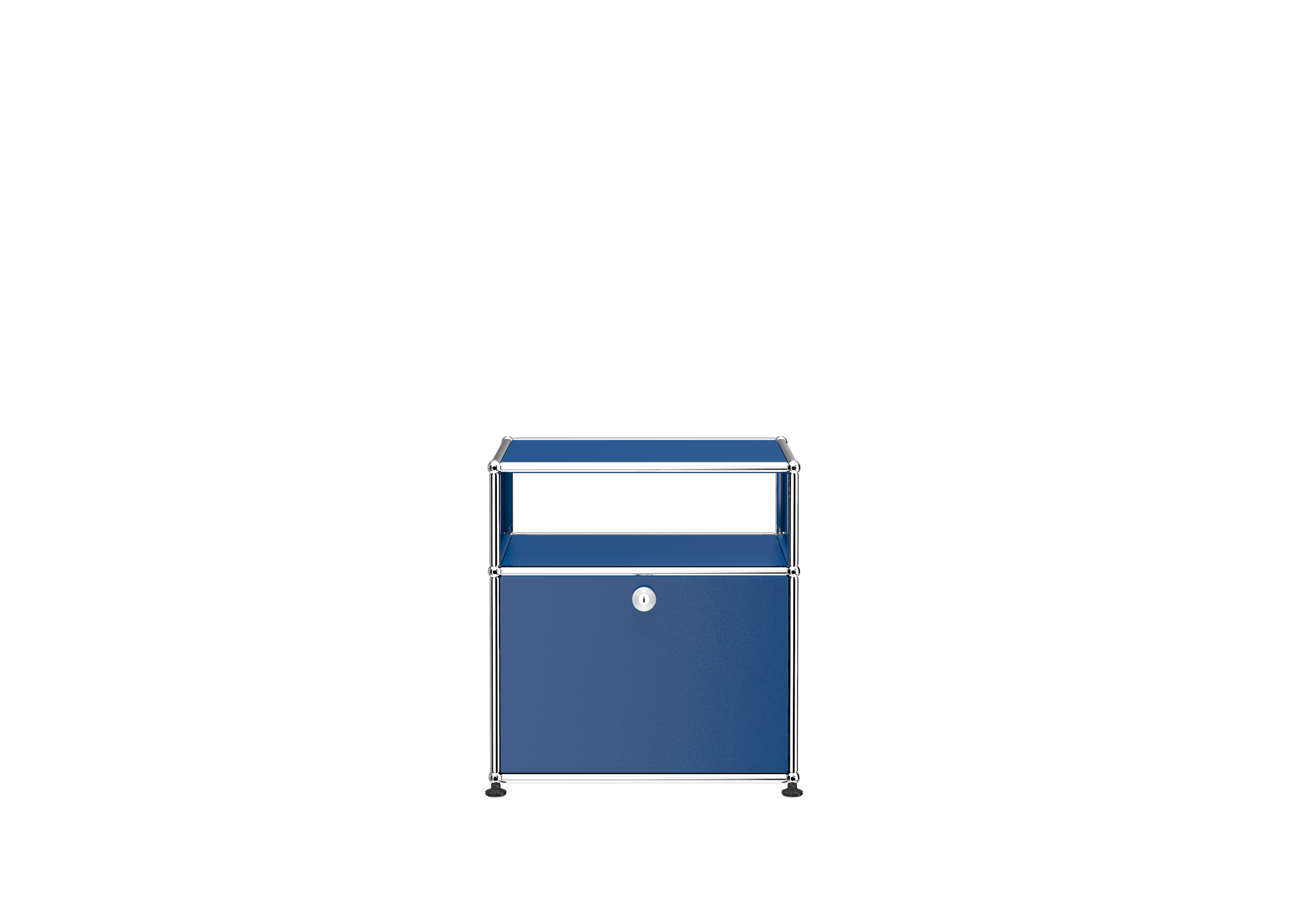 USM Haller Nightstand (P)