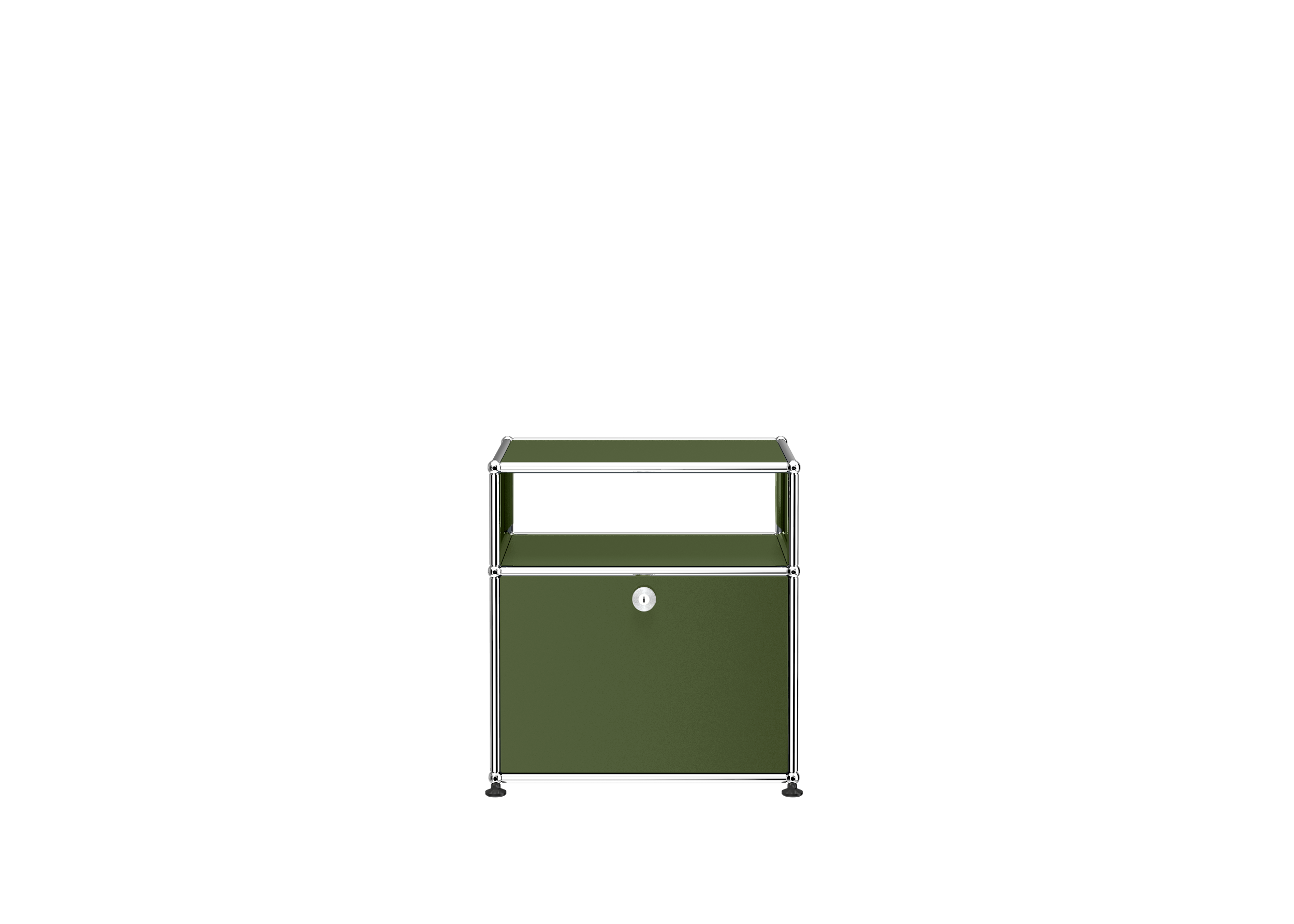 USM Haller Nightstand (P)