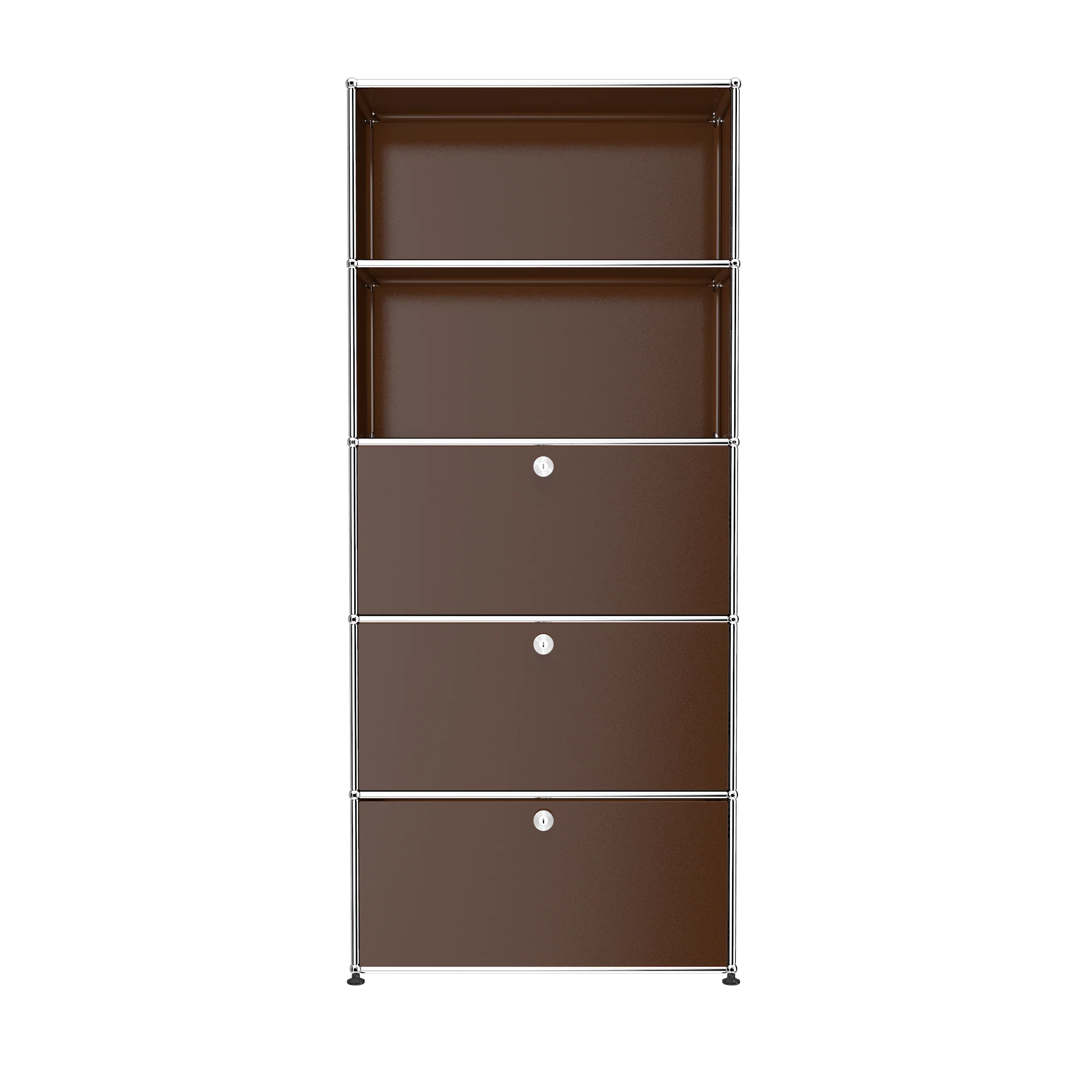 USM Haller shelving (Q118)