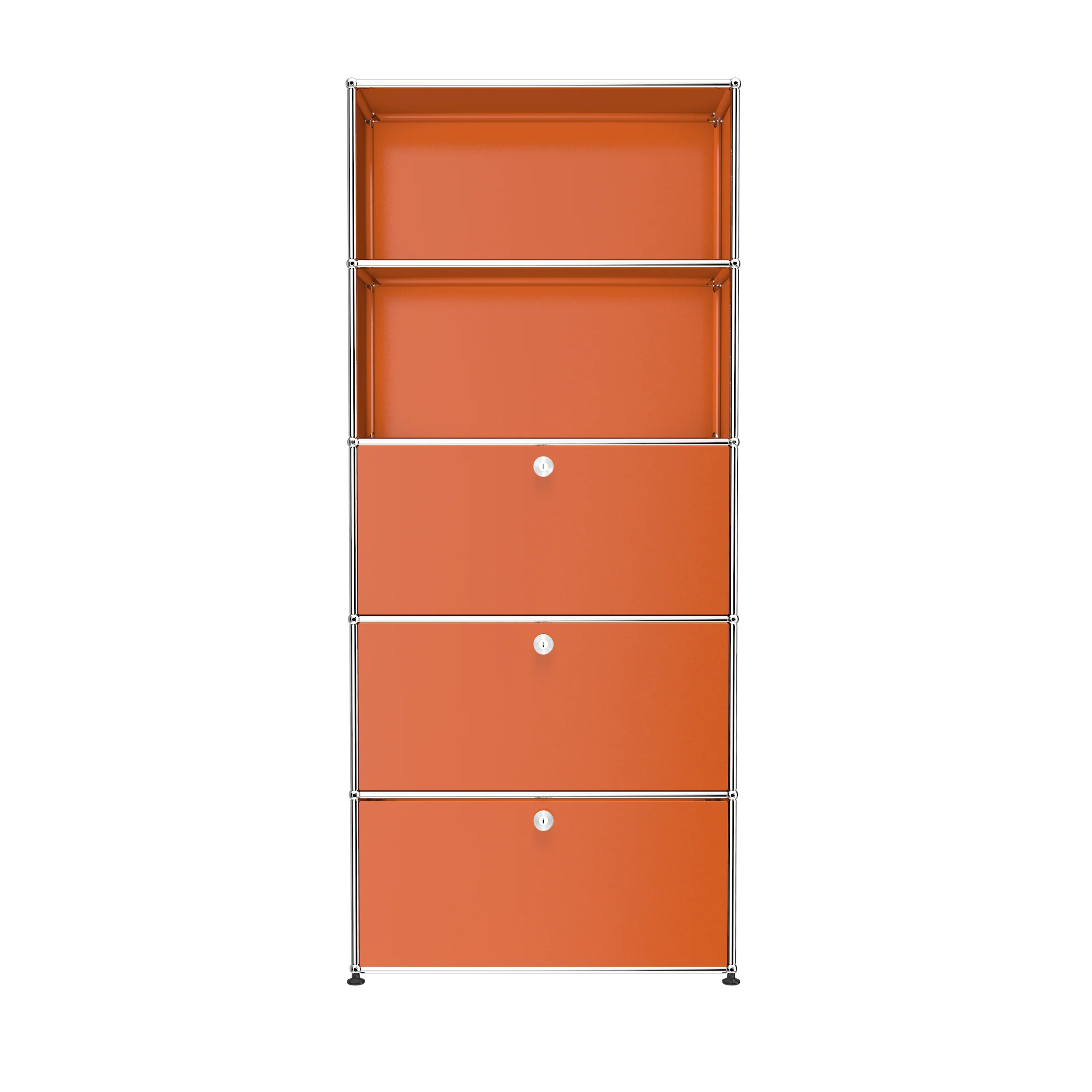 USM Haller shelving (Q118)