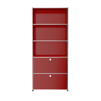 USM Haller Shelving (R1)