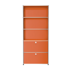 USM Haller Shelving (R1)