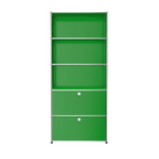 USM Haller Shelving (R1)