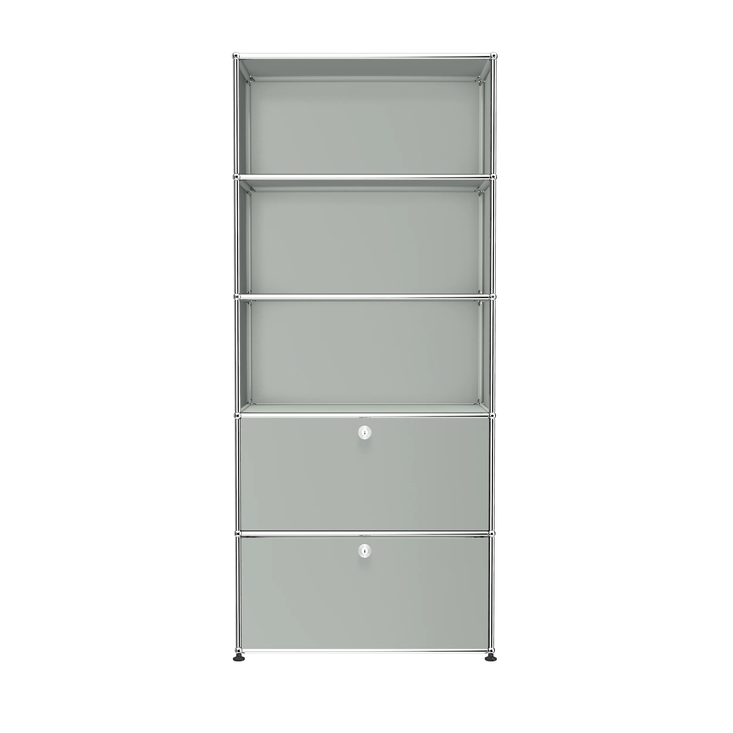 USM Haller Shelving (R1)