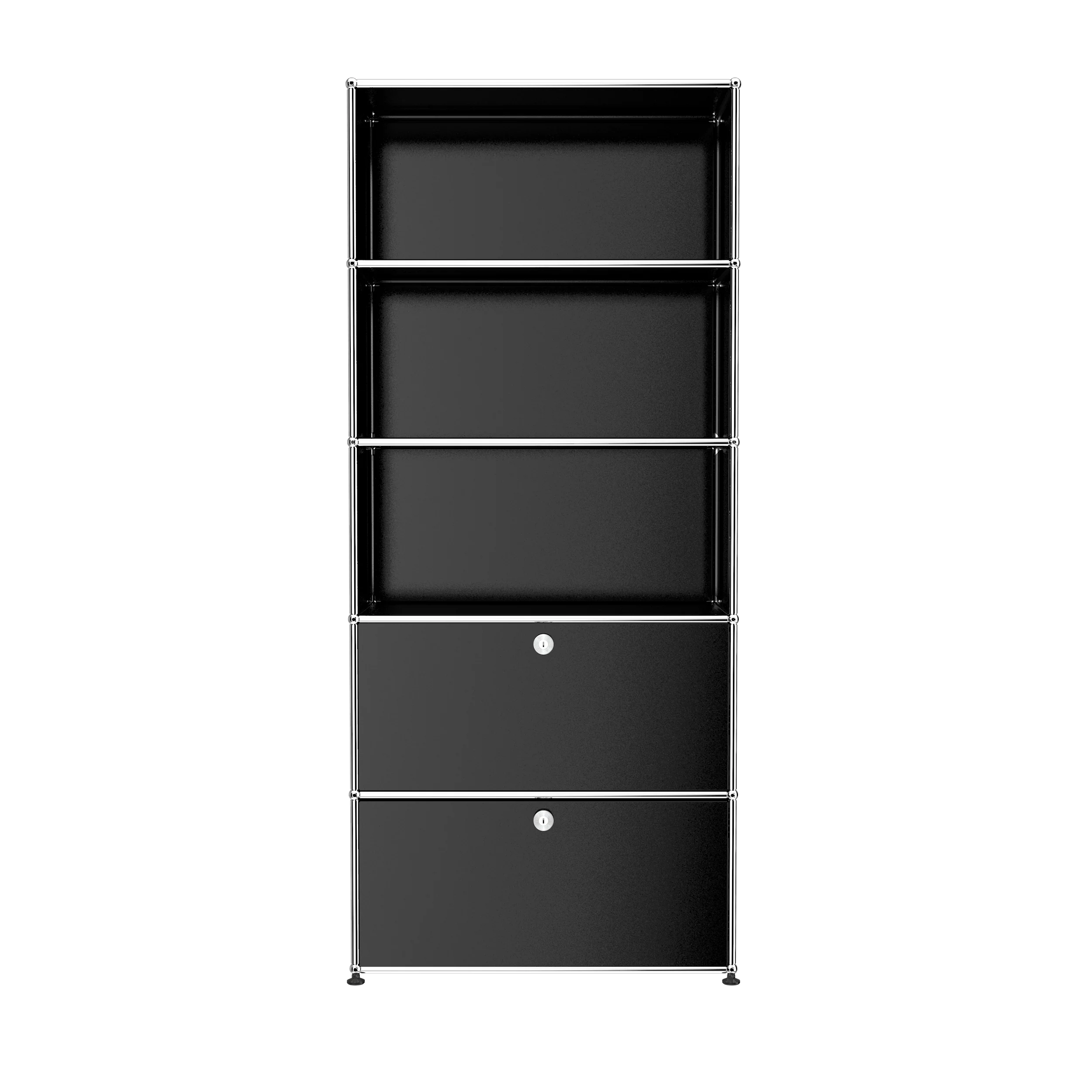USM Haller Shelving (R1)