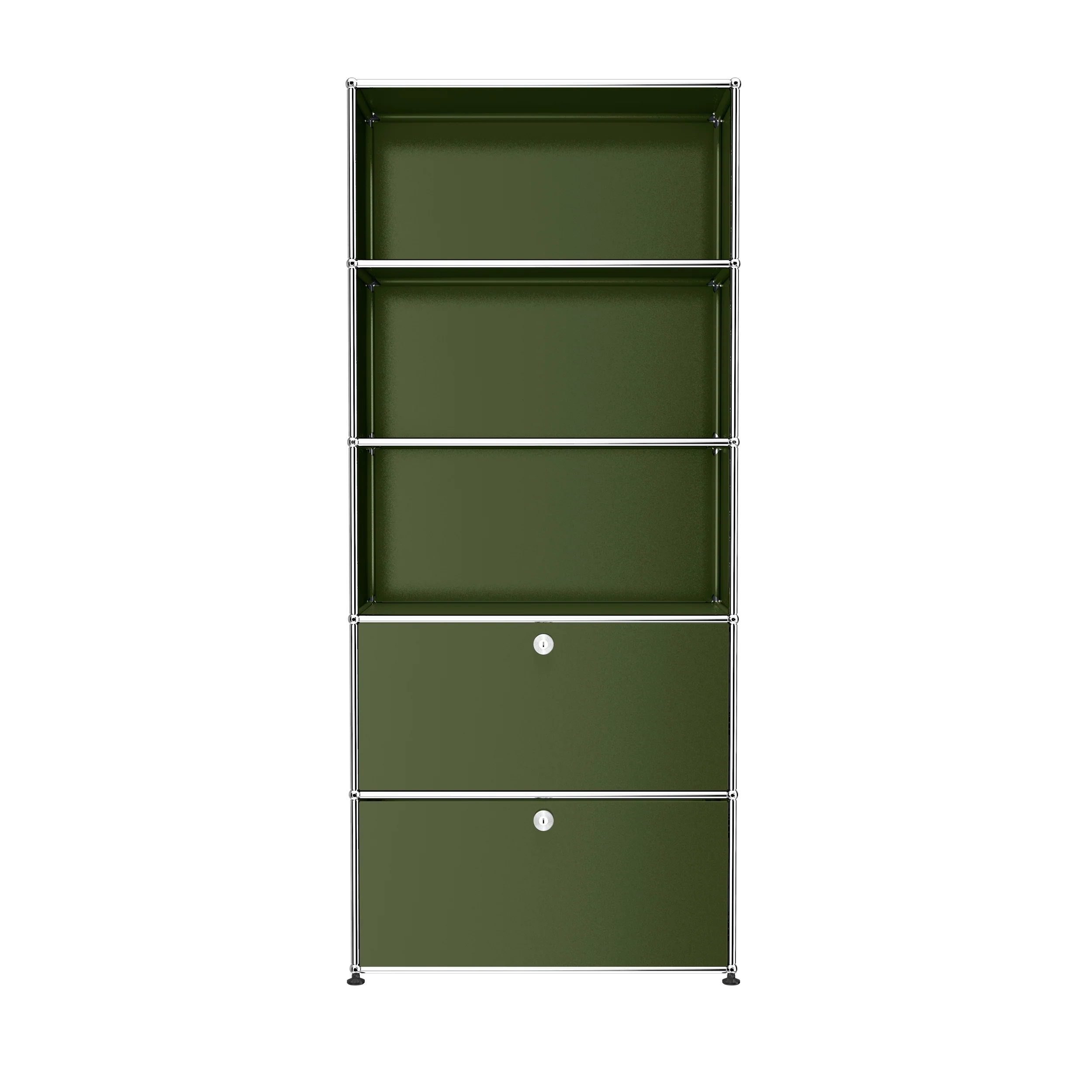 USM Haller Shelving (R1)
