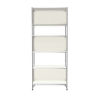 USM Haller 3 box shelving (RE119)