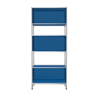 USM Haller 3 box shelving (RE119)