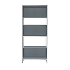 USM Haller 3 box shelving (RE119)