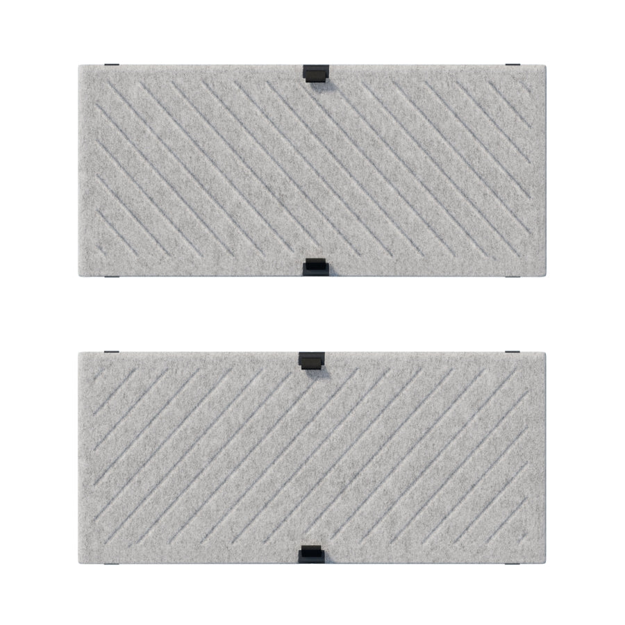 USM Haller Soft Panel, 750, diagonal
