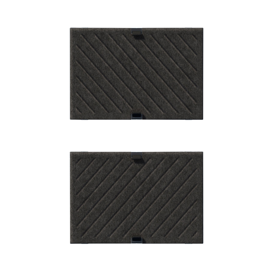 USM Haller Soft Panel, 500, diagonal