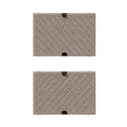 USM Haller Soft Panel, 500, diagonal