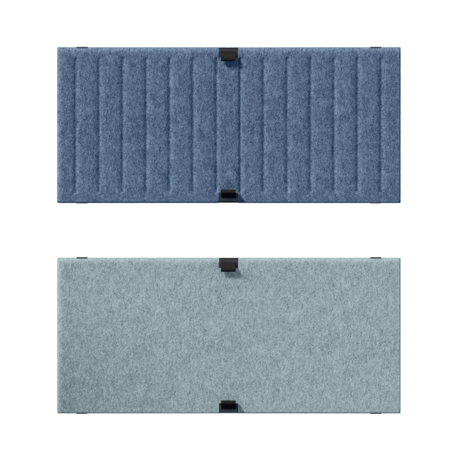 USM Haller Soft Panel, 750, vertical/blank
