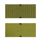 USM Haller Soft Panel, 750, vertical/blank