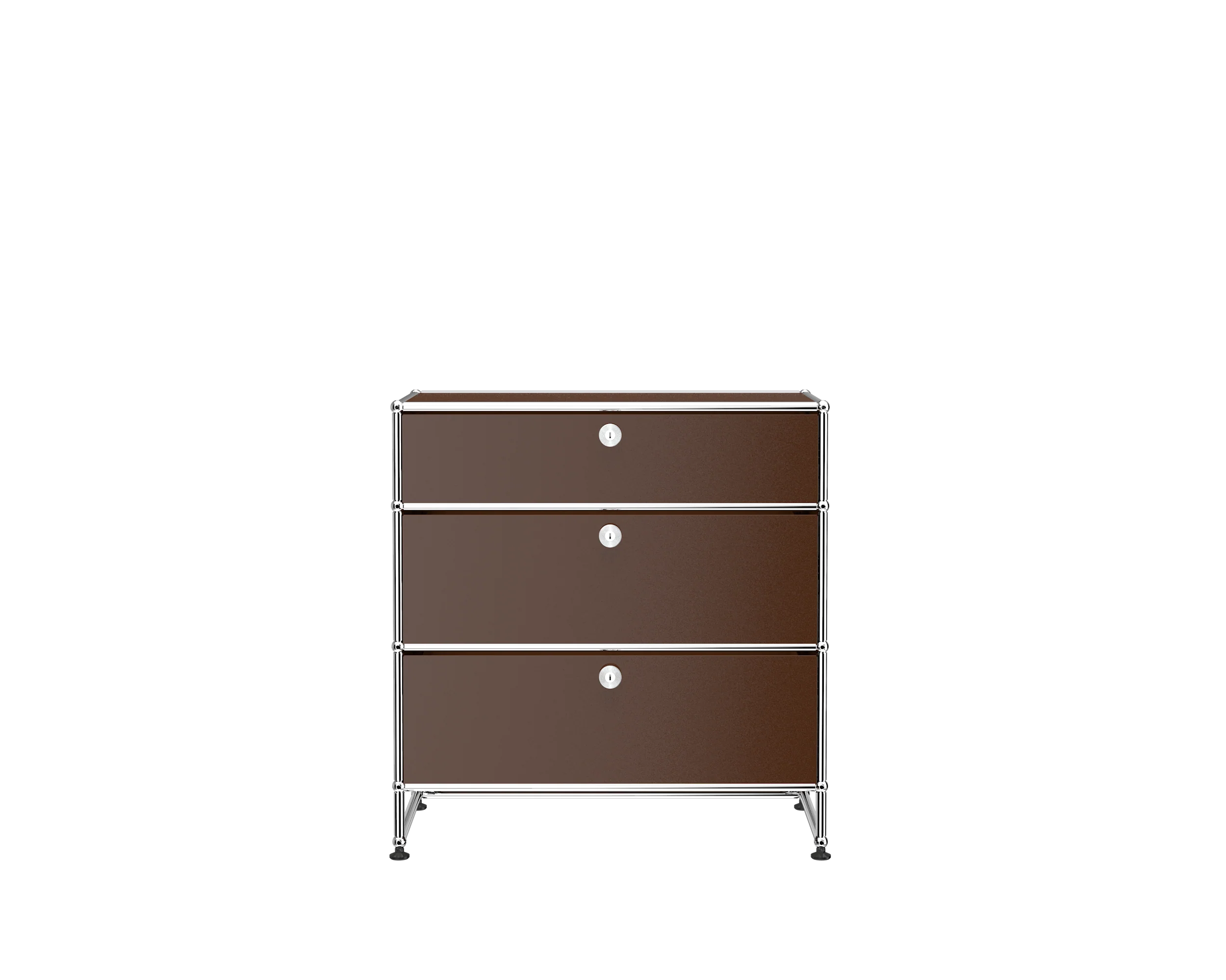USM Haller 3 Drawer Storage (Y)